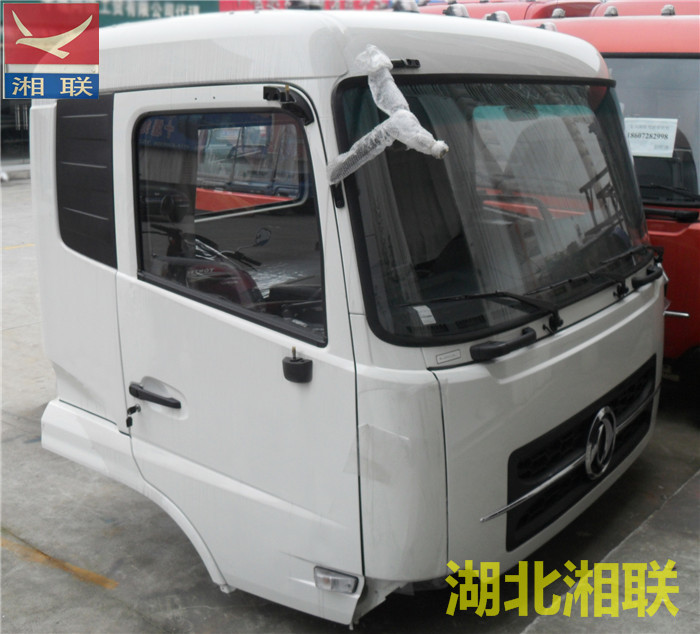 东风大力神驾驶室总成