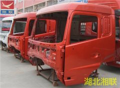 东风大力神驾驶室空壳