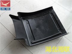 天龙前轮后挡泥板