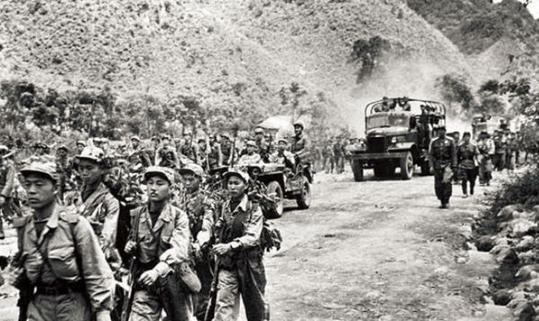 东风卡车前世今生